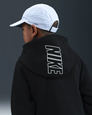 Детски екип Nike K NSW CLUB FLC HDY TRACKSUIT