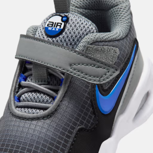 Mаратонки NIKE AIR MAX NOVA BG