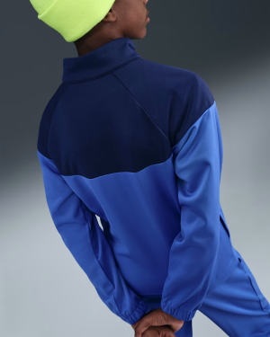 Детски екип Nike K NSW DF TRACKSUIT PK FZ