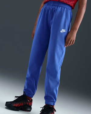 Детски екип Nike K NSW DF TRACKSUIT PK FZ