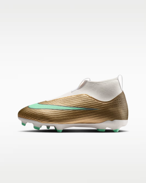 Детски футболни обувки Nike Jr. Mercurial Superfly 11 Academy "Kylian Mbappé"