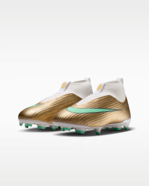 Детски футболни обувки Nike Jr. Mercurial Superfly 11 Academy "Kylian Mbappé"