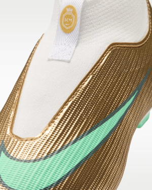 Детски футболни обувки Nike Jr. Mercurial Superfly 11 Academy "Kylian Mbappé"