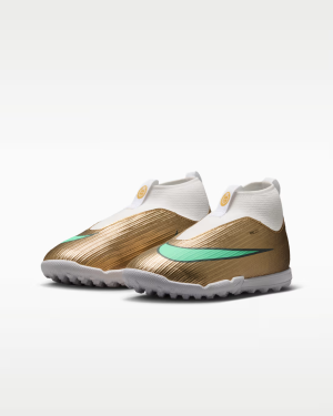 Детски футболни обувки Nike Jr. Mercurial Superfly 11 Academy "Kylian Mbappé"