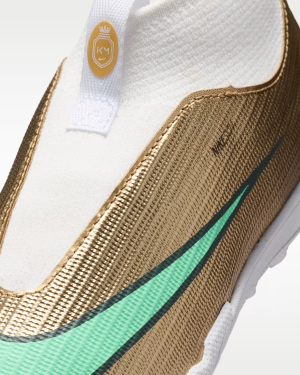 Детски футболни обувки Nike Jr. Mercurial Superfly 11 Academy "Kylian Mbappé"