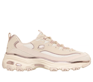 Дамски обувки Skechers D Lites-Chrome Wave