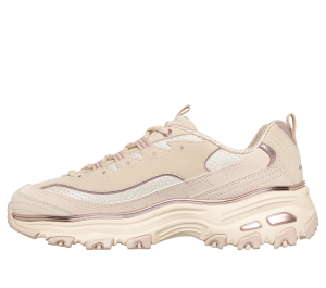 Дамски обувки Skechers D Lites-Chrome Wave