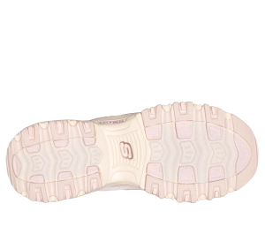 Дамски обувки Skechers D Lites-Chrome Wave
