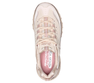 Дамски обувки Skechers D Lites-Chrome Wave