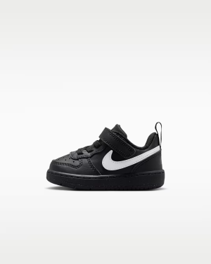 Детски кецове Nike COURT BOROUGH LOW RECRAFT BTV