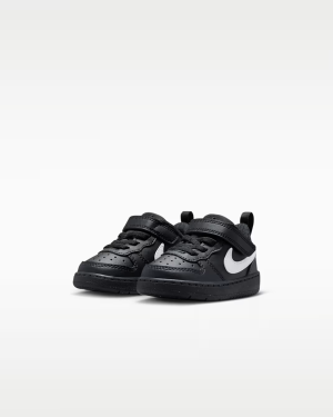 Детски кецове Nike COURT BOROUGH LOW RECRAFT BTV