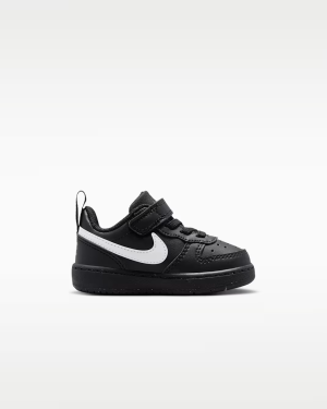 Детски кецове Nike COURT BOROUGH LOW RECRAFT BTV