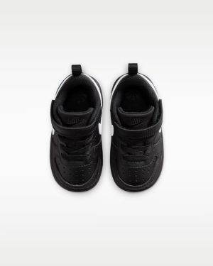 Детски кецове Nike COURT BOROUGH LOW RECRAFT BTV