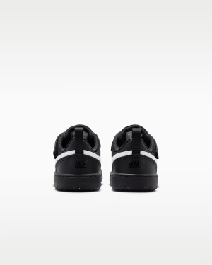 Детски кецове Nike COURT BOROUGH LOW RECRAFT BTV