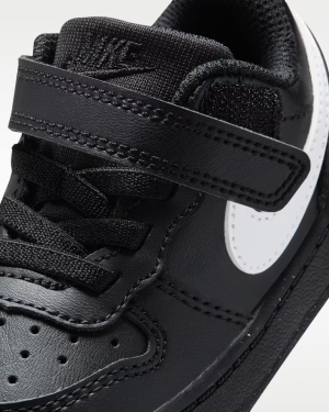 Детски кецове Nike COURT BOROUGH LOW RECRAFT BTV