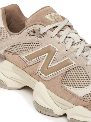 Дамски маратонки New Balance 9060