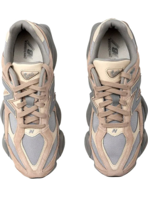 Дамски маратонки New Balance 9060