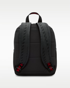 Раница Nike Y NK JDI MINI BKPK - SU26 AOP