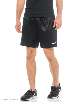 Мъжки къси панталони Nike Dry Academy Jacquard