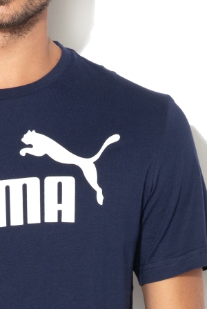 Мъжка тениска  Puma ESS Logo Tee